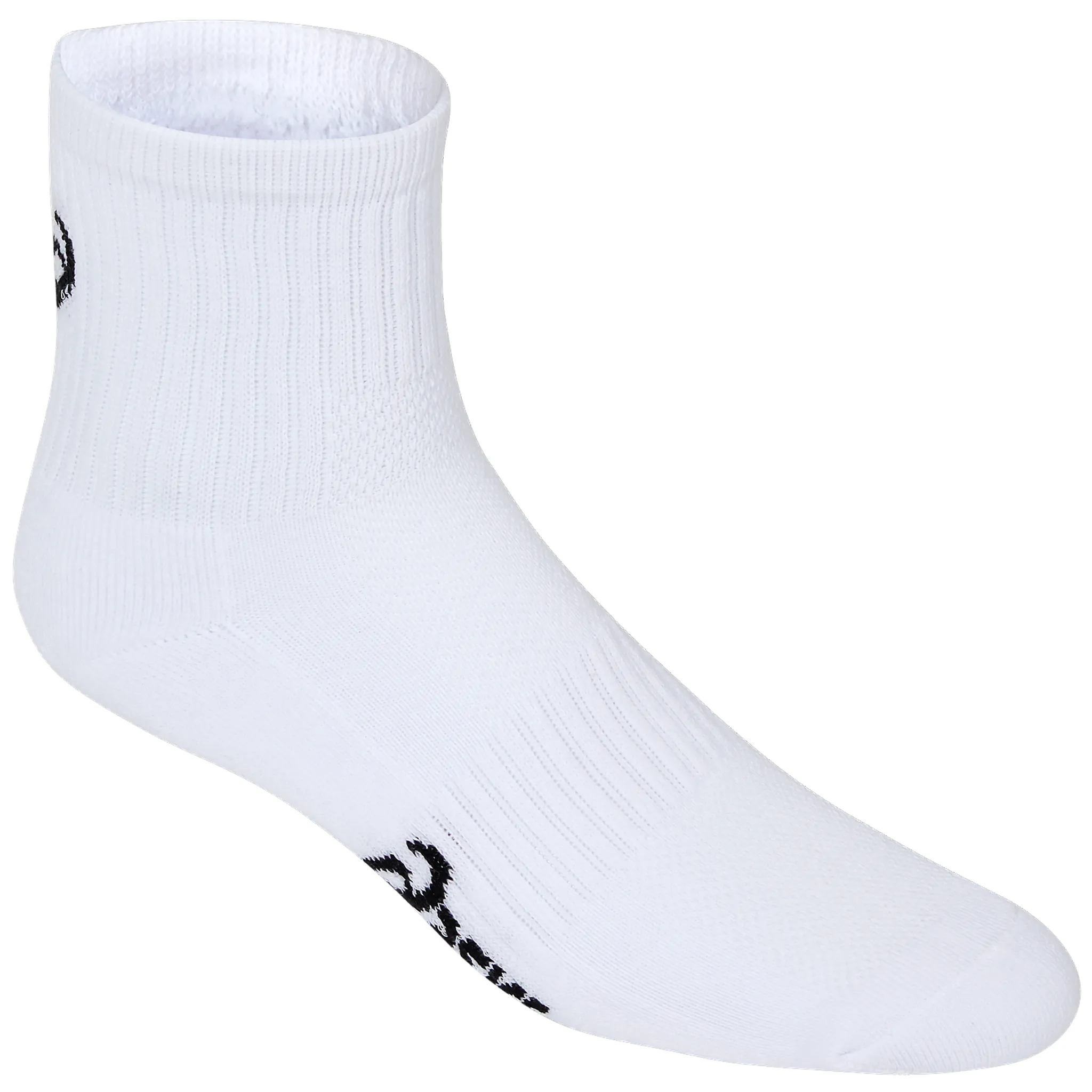 ASICS Pace Quarter Socks