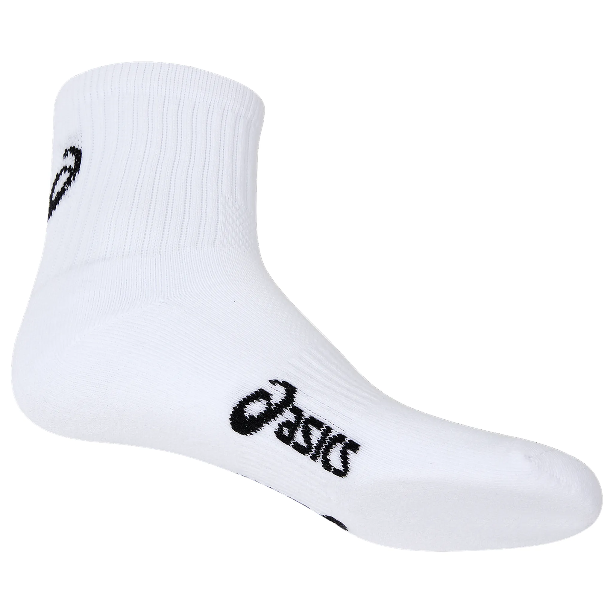 ASICS Pace Quarter Socks
