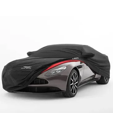 Aston Martin Ultimate Car Cover