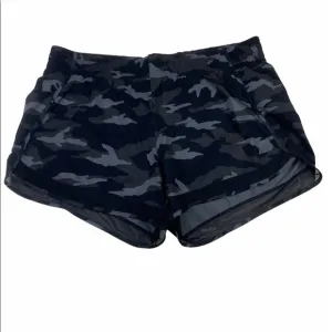 Athleta Mesh Racer Run Short 4&quot; XL