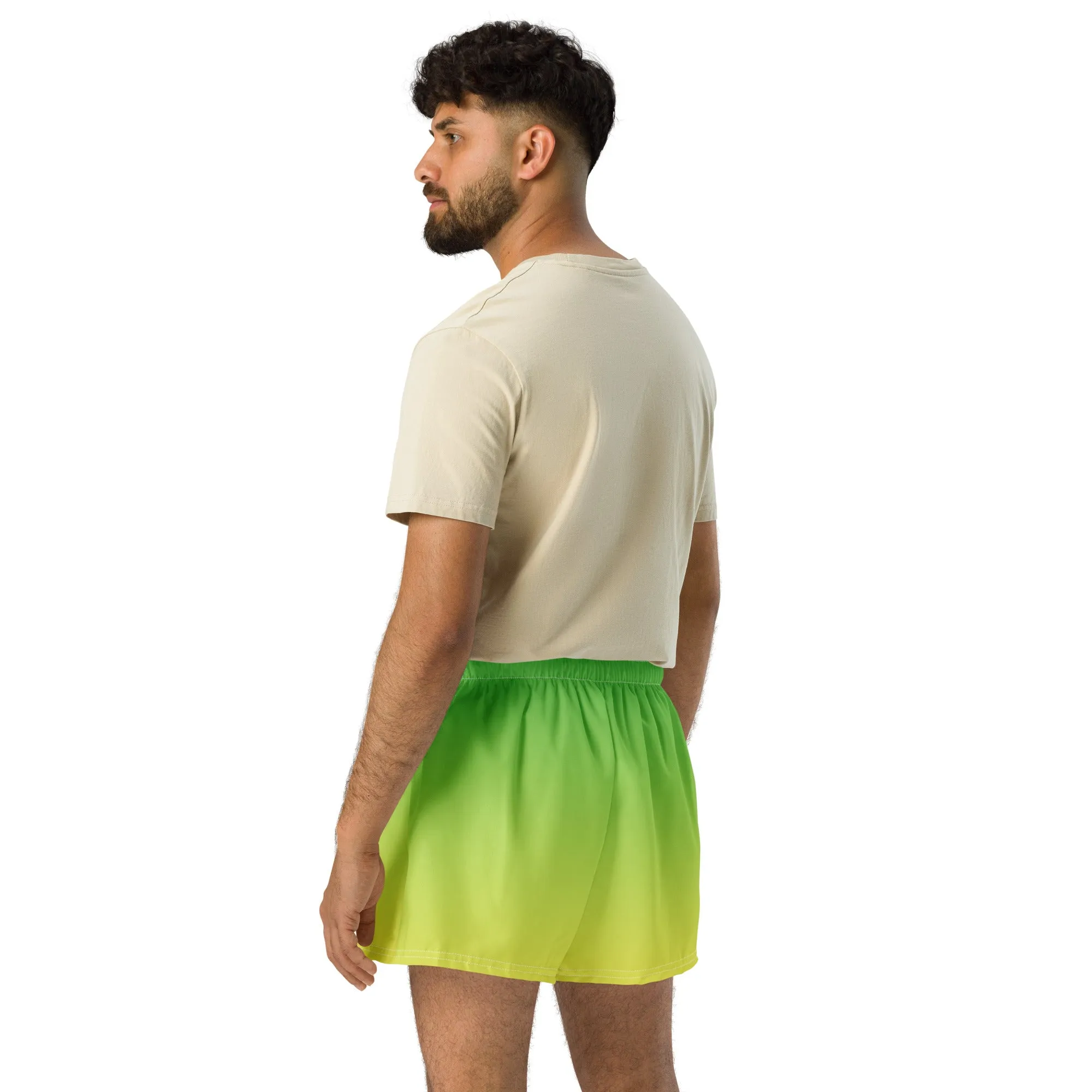 Athletic Shorts