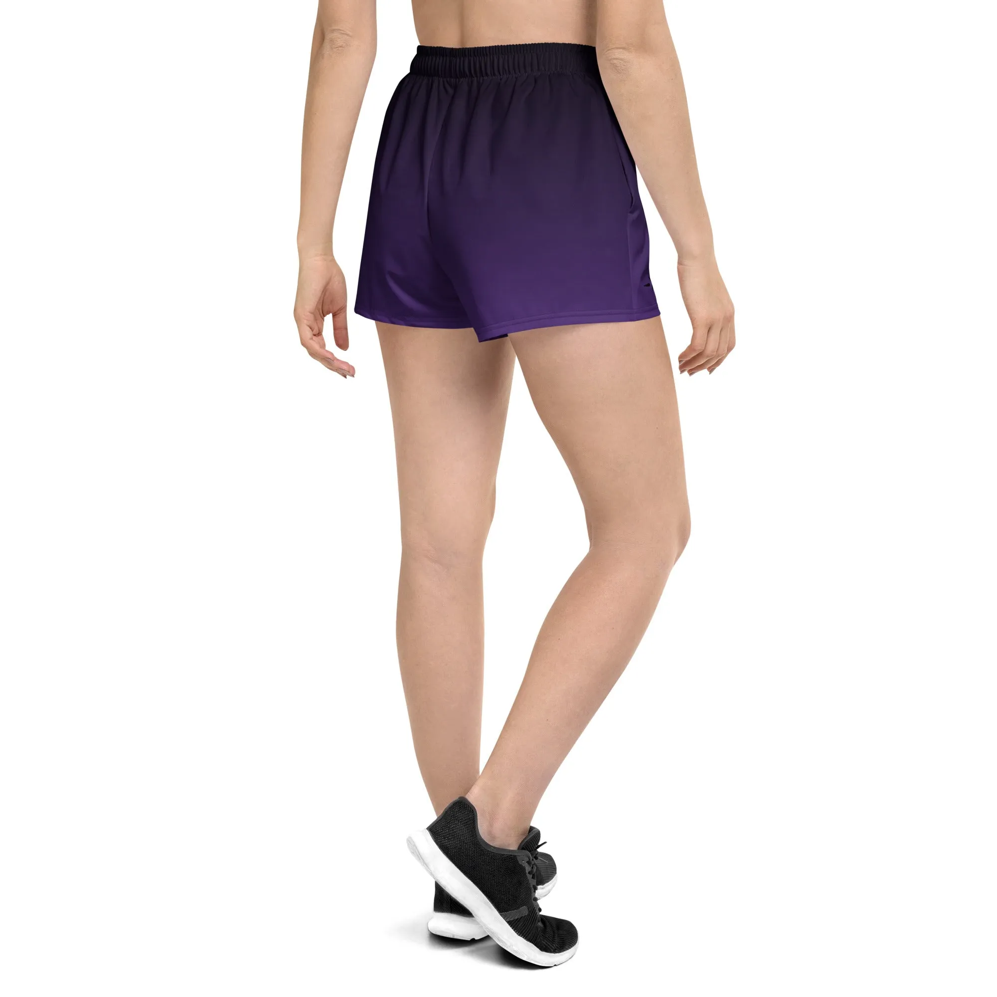 Athletic Shorts