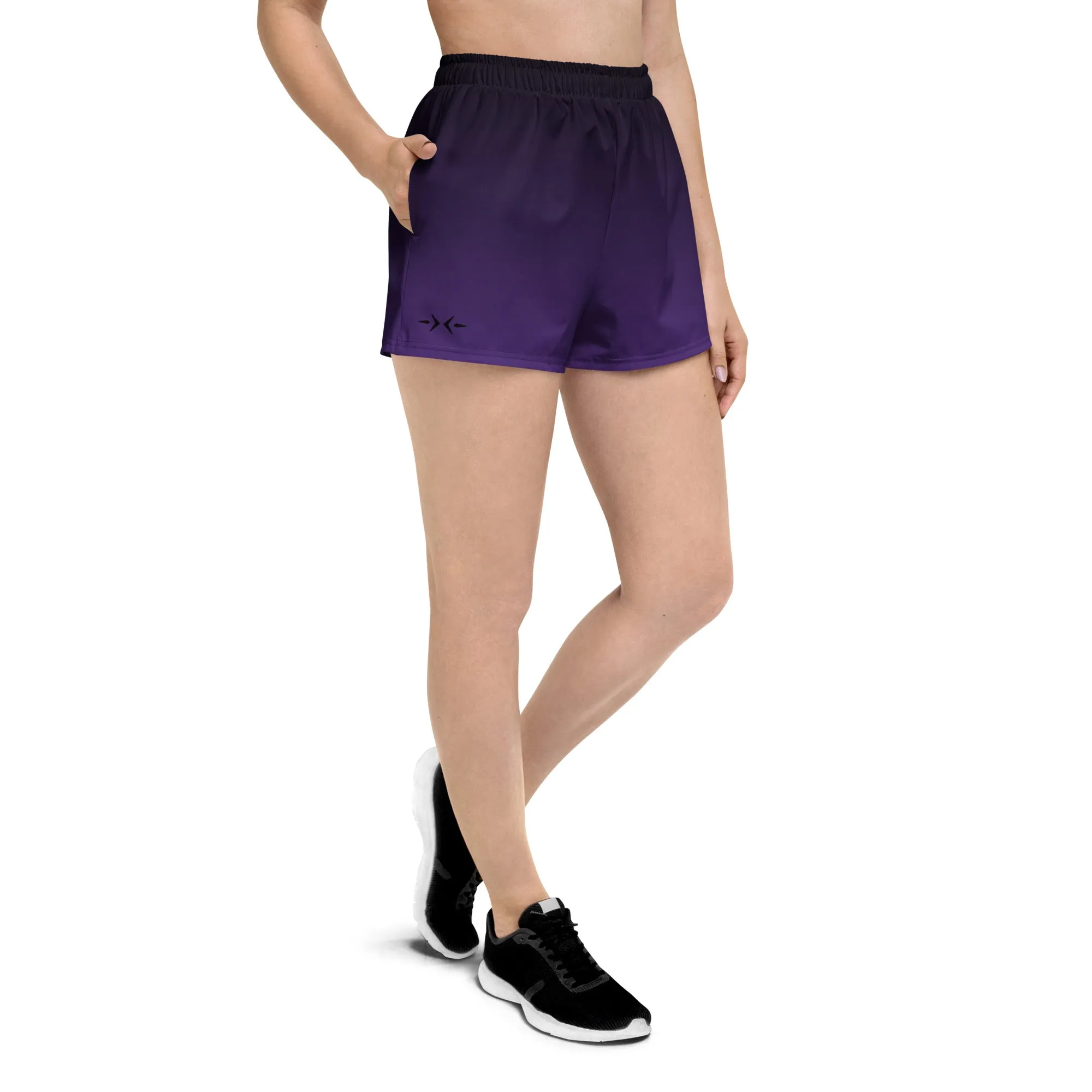 Athletic Shorts