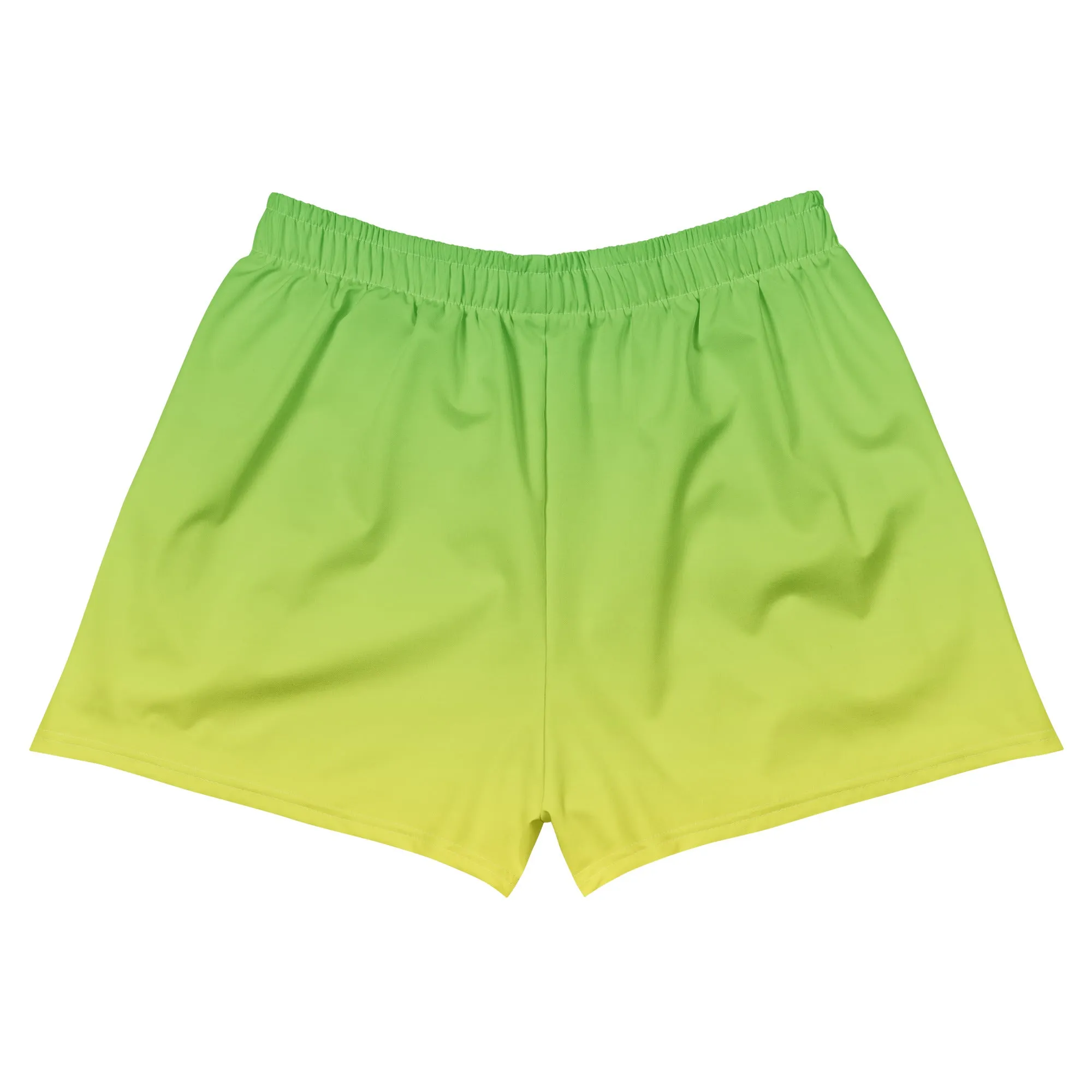 Athletic Shorts
