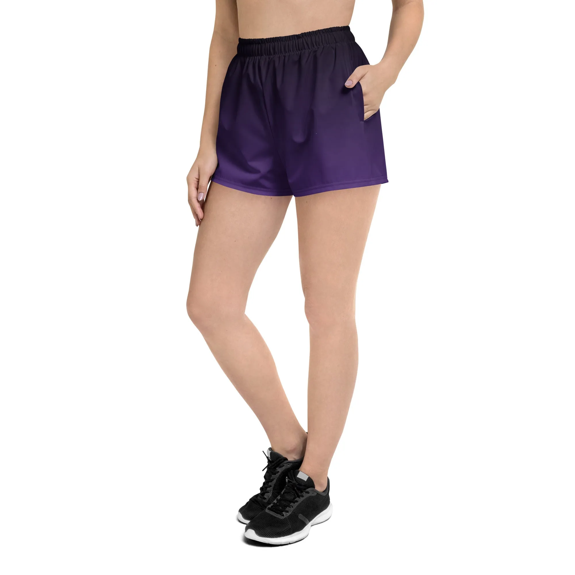 Athletic Shorts