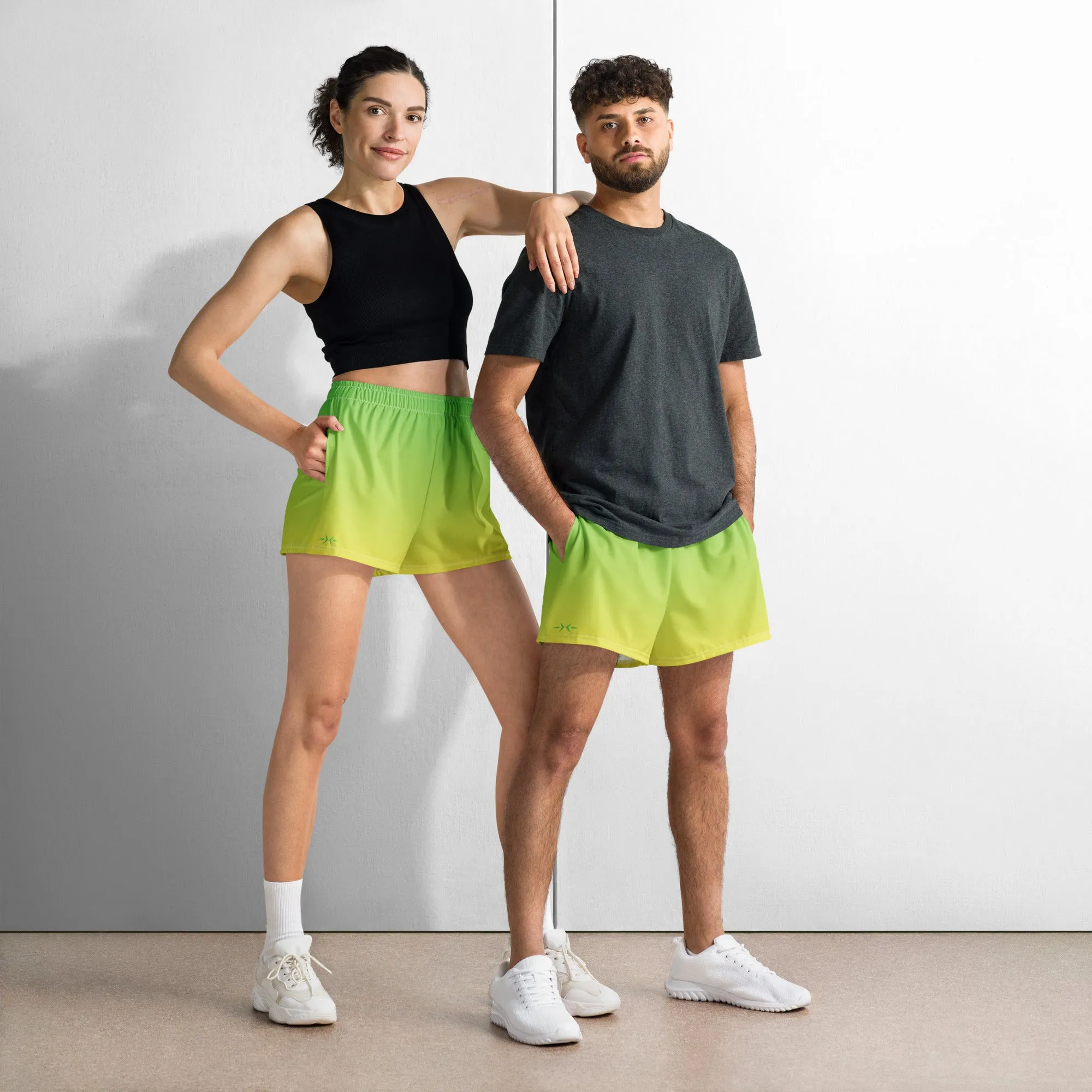 Athletic Shorts