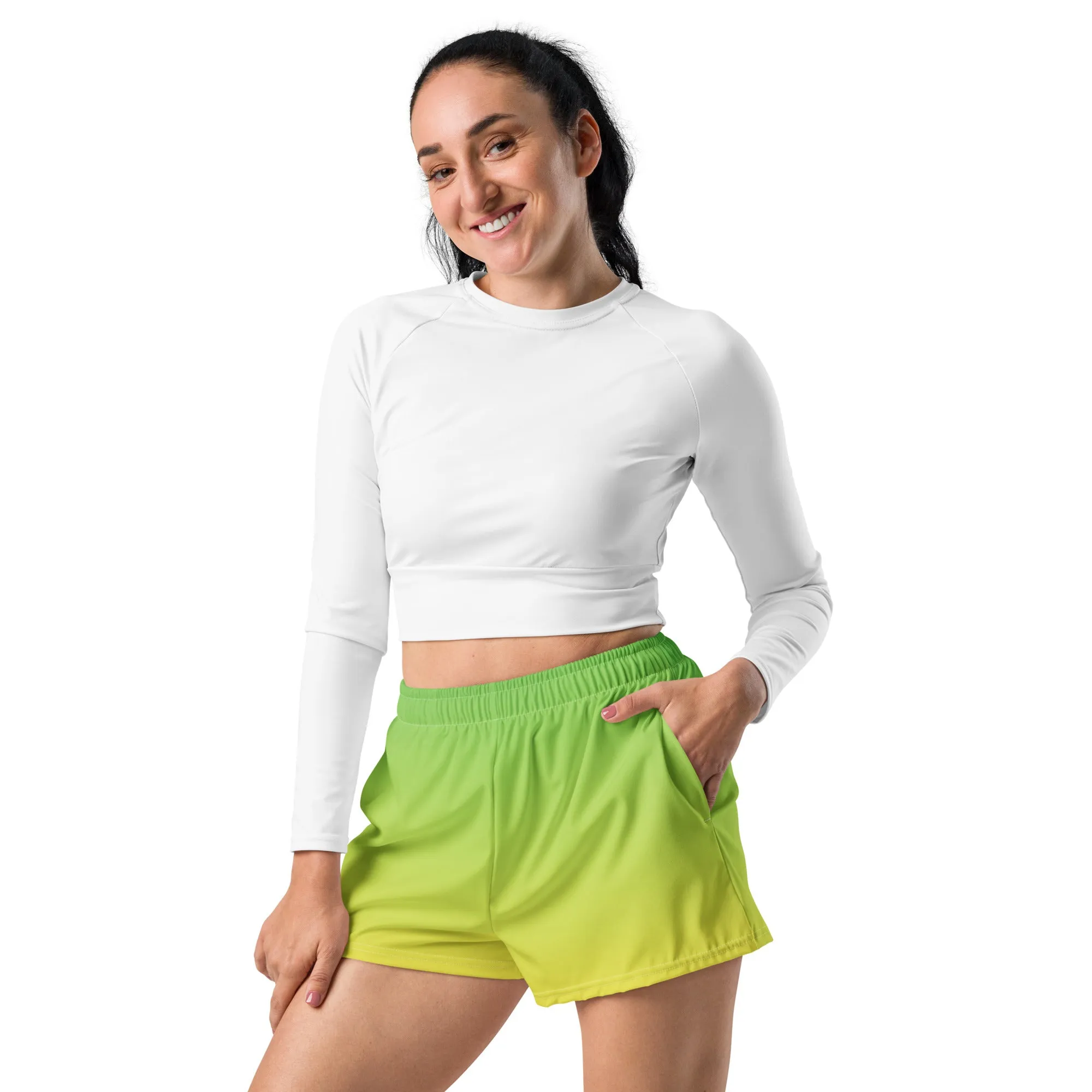 Athletic Shorts