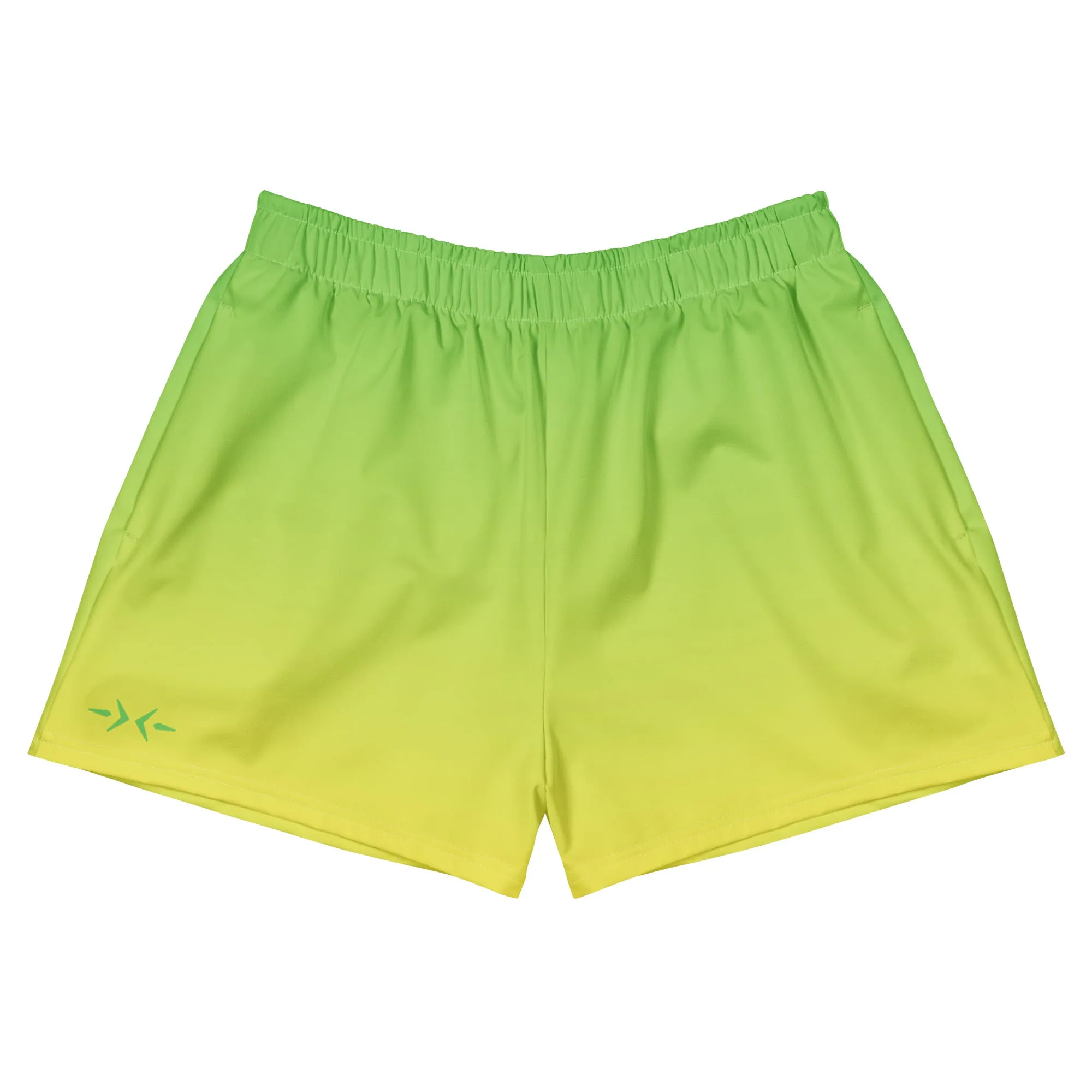 Athletic Shorts