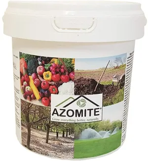 Azomite Tub 2kg