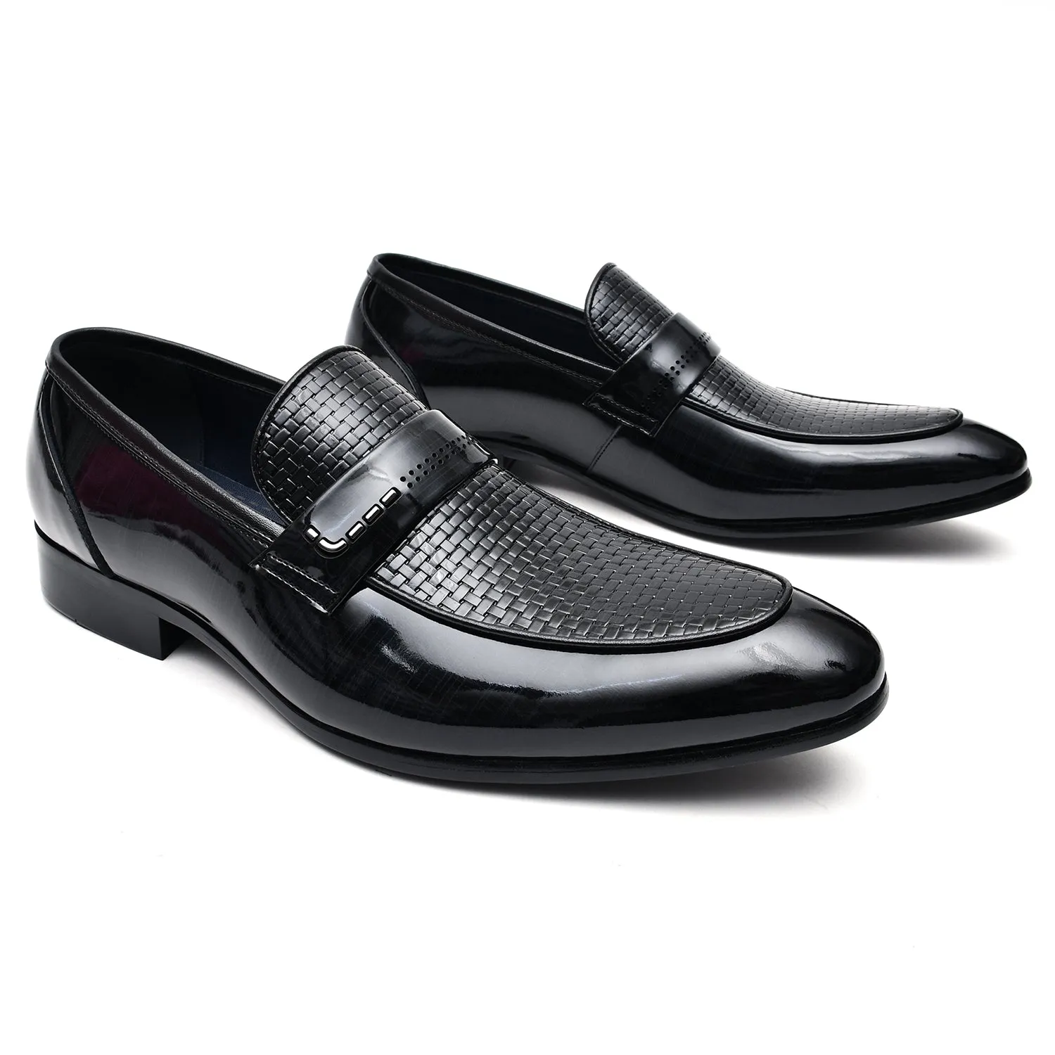 B831-A4 BLACK