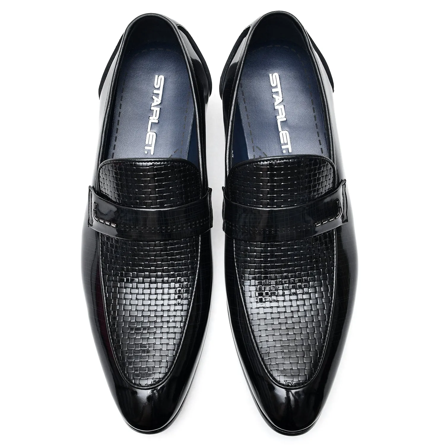 B831-A4 BLACK