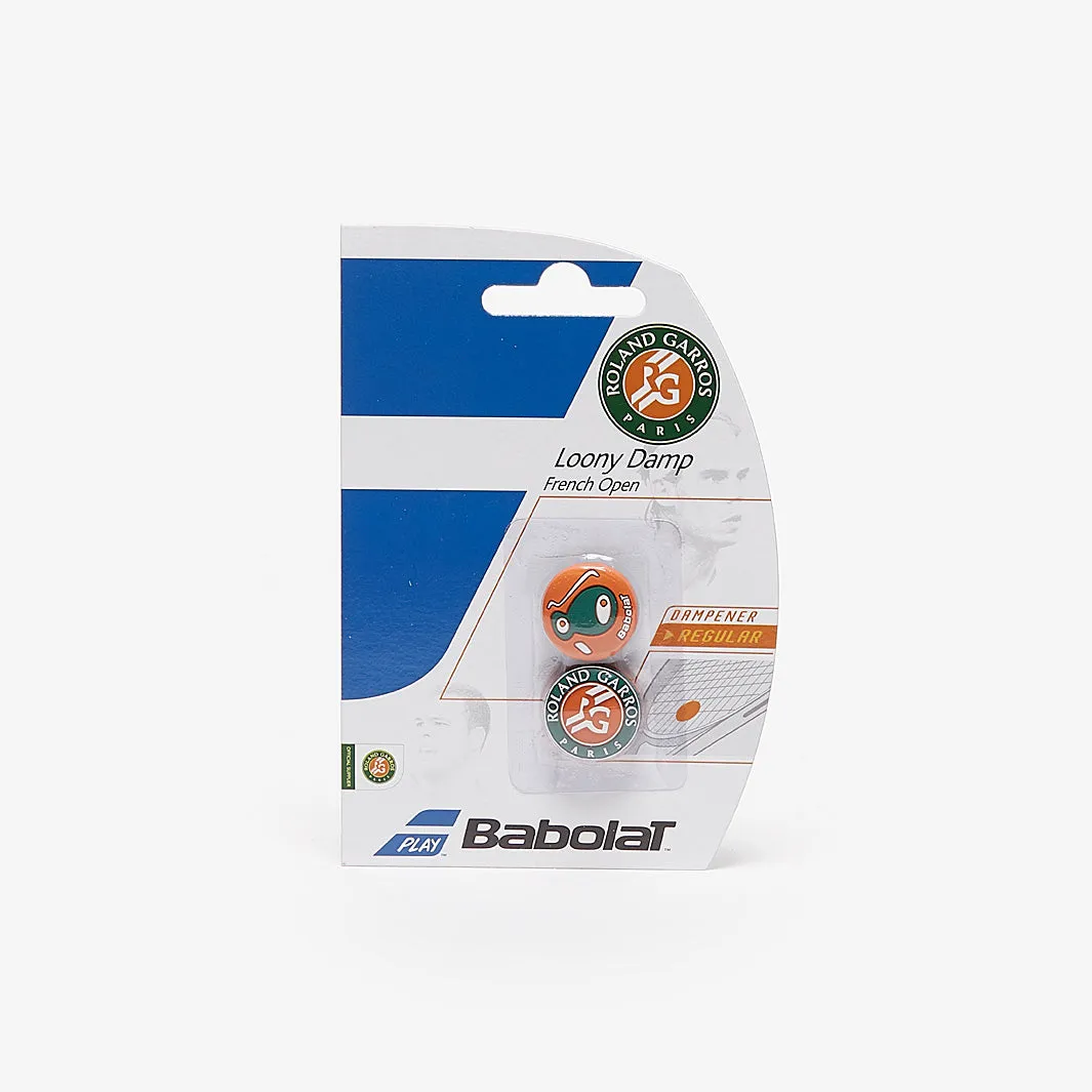 BABOLAT LOONY DAMP ROLAND GARPOS