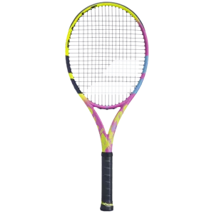 Babolat Pure Aero Rafa Origin 2023 Tennis Racket (317g) (Unstrung)