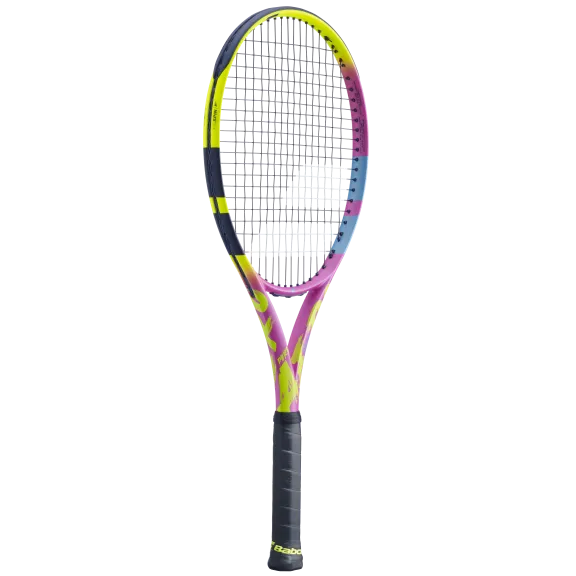 Babolat Pure Aero Rafa Origin 2023 Tennis Racket (317g) (Unstrung)