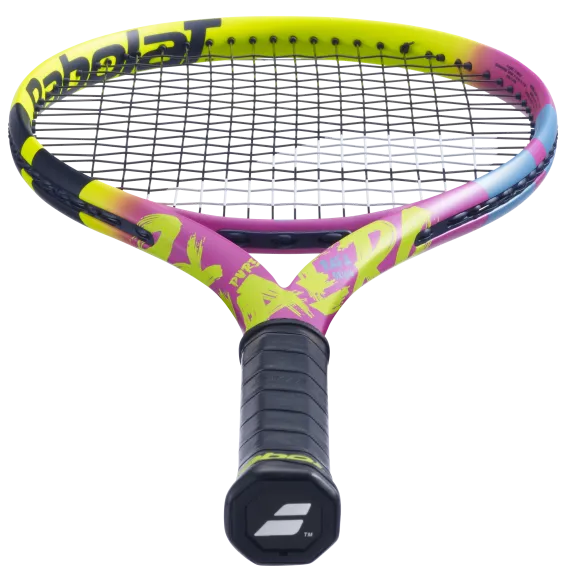Babolat Pure Aero Rafa Origin 2023 Tennis Racket (317g) (Unstrung)