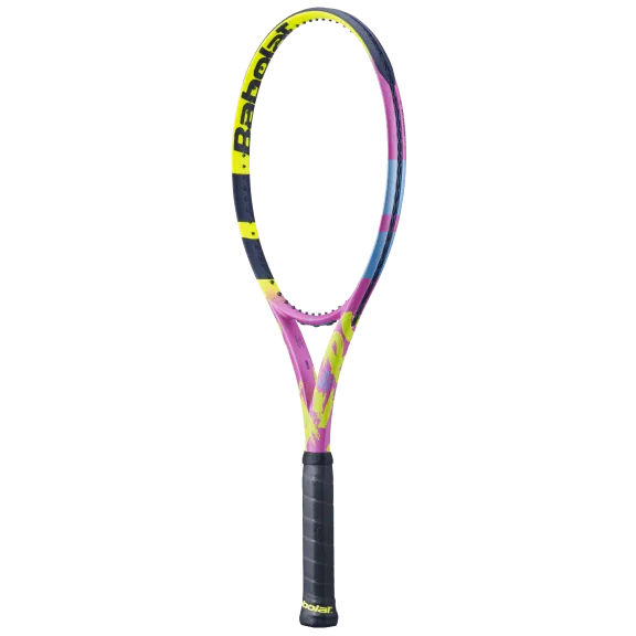 Babolat Pure Aero Rafa Origin 2023 Tennis Racket (317g) (Unstrung)