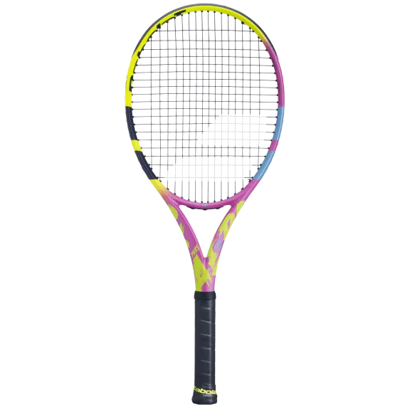 Babolat Pure Aero Rafa Origin 2023 Tennis Racket (317g) (Unstrung)