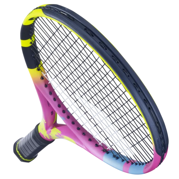 Babolat Pure Aero Rafa Origin 2023 Tennis Racket (317g) (Unstrung)