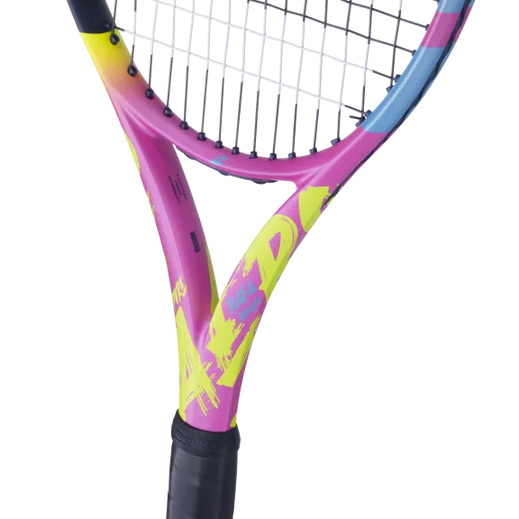 Babolat Pure Aero Rafa Origin 2023 Tennis Racket (317g) (Unstrung)