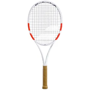 Babolat Pure Strike 97 2024 -  White/Red