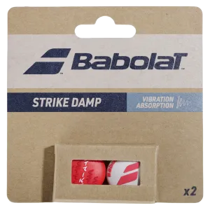 Babolat Strike Dampener (2 Pack)