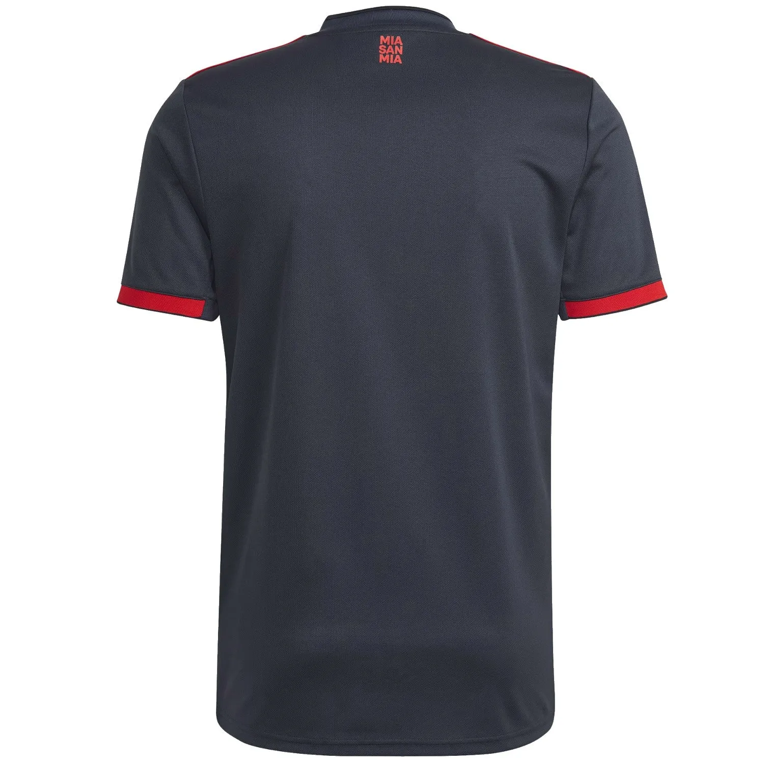Bayern Munich Third soccer jersey 2022/23 - Adidas
