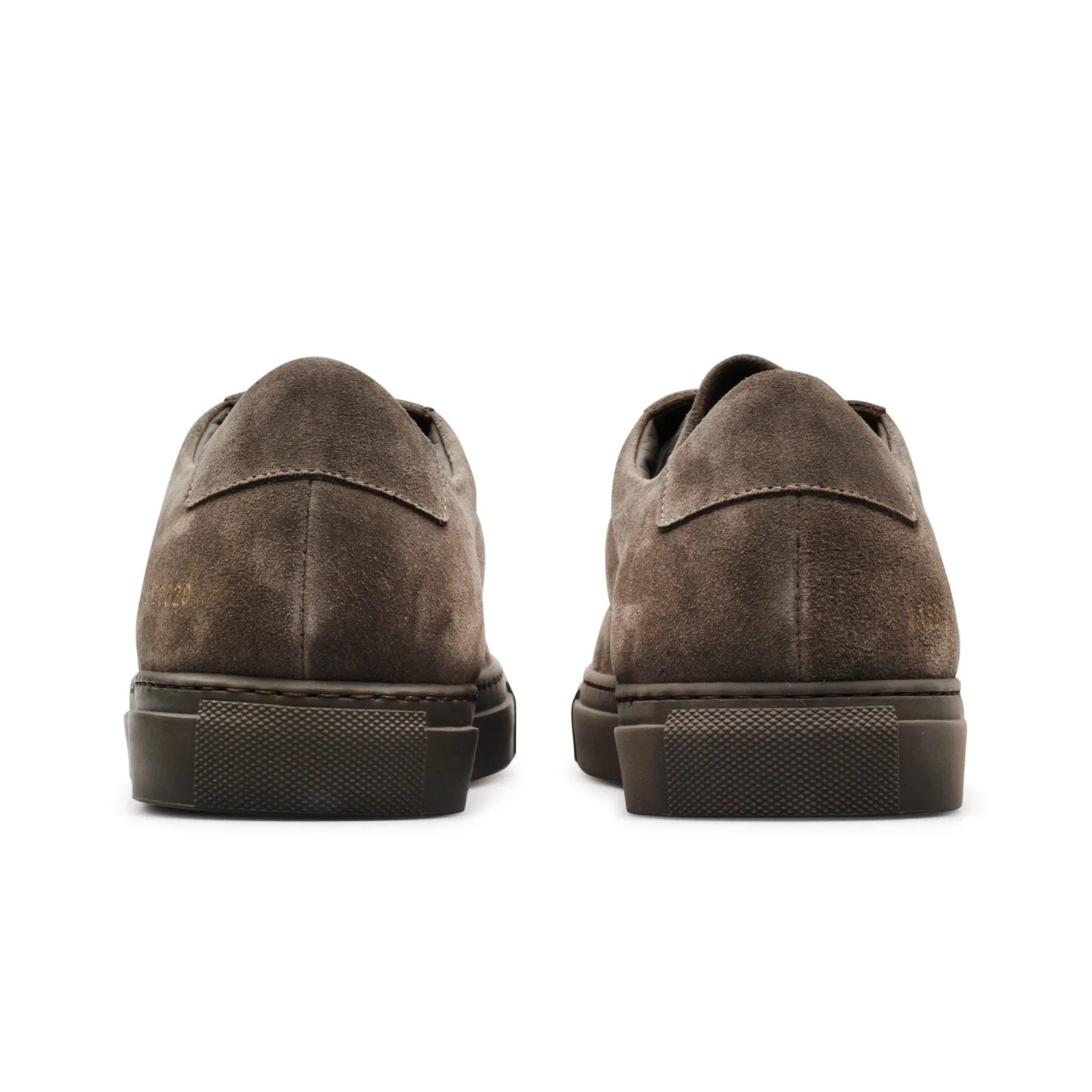 BBALL LOW IN SUEDE