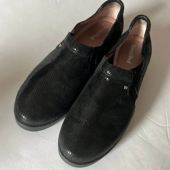 Beautifeel Shoes - Sz 38