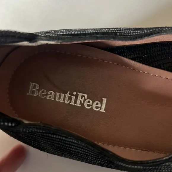 Beautifeel Shoes - Sz 38