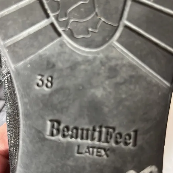 Beautifeel Shoes - Sz 38