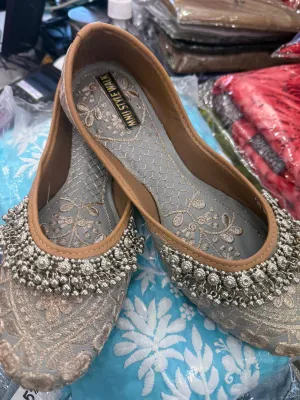 Beautiful designer Jutti/shoes