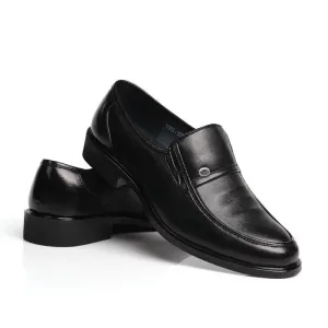 Best hot Leather shoes men shoes Soft and Breathable men shoes Loafers Comfortable
