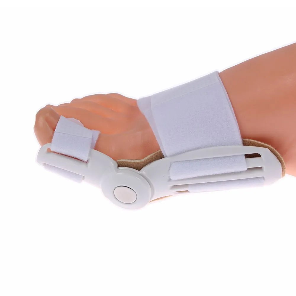 Big Bone Toe Bunion Splint Straightener Corrector