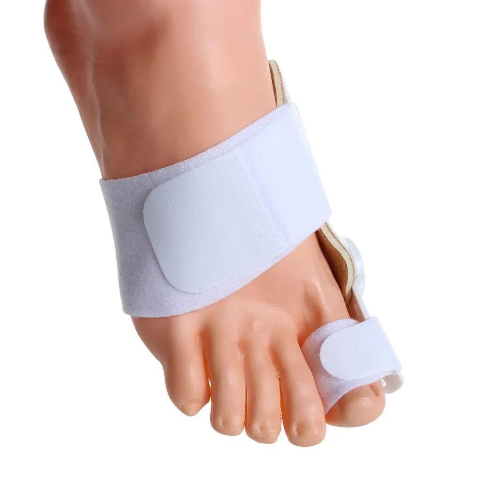 Big Bone Toe Bunion Splint Straightener Corrector