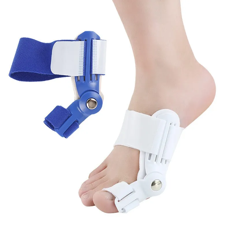 Big Bone Toe Bunion Splint Straightener Corrector