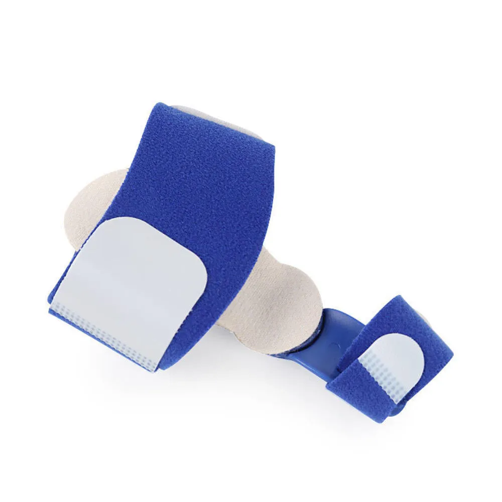 Big Bone Toe Bunion Splint Straightener Corrector