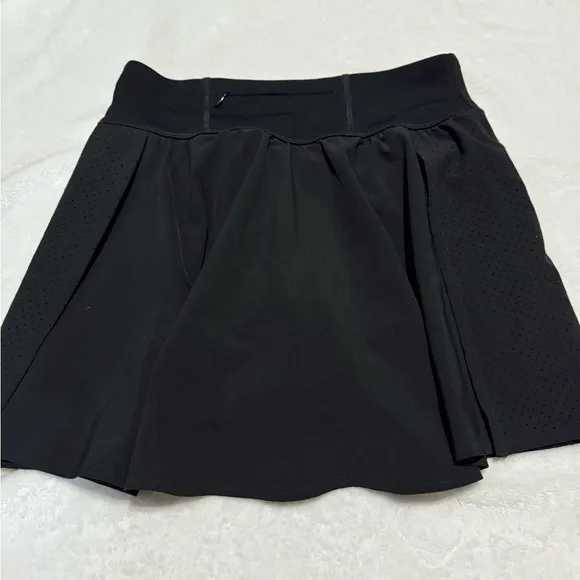Black Spanx The Get Moving Skort, 14&quot;