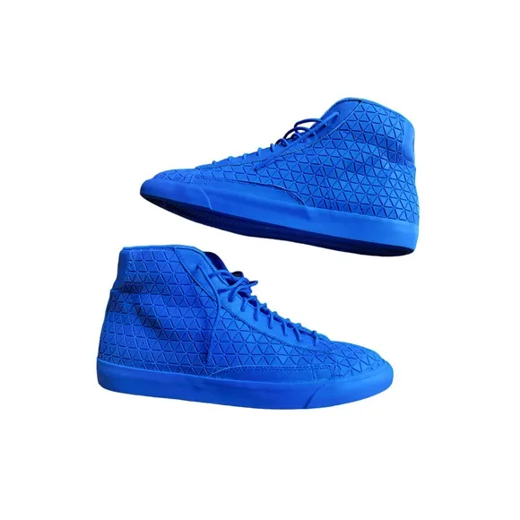 Blazer Mid Metric &quot;Royal Blue &quot;