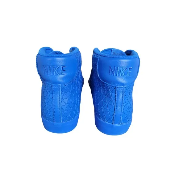 Blazer Mid Metric &quot;Royal Blue &quot;