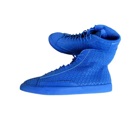 Blazer Mid Metric &quot;Royal Blue &quot;