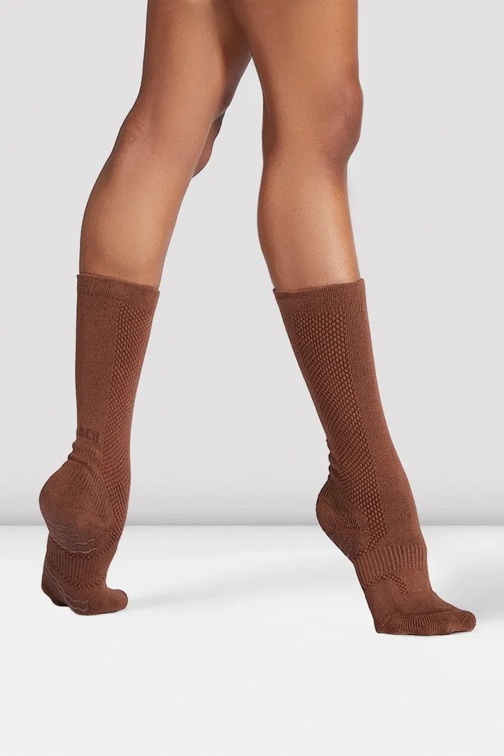 Bloch Blochsox Dance Sock