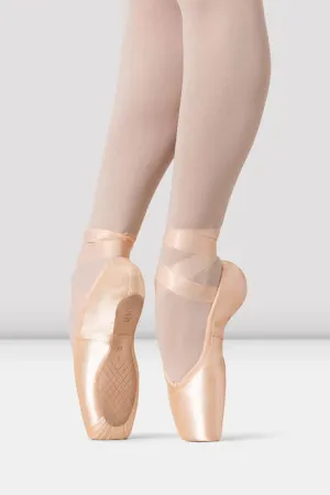 Bloch Raffine' Enhanced Arch Pointe Shoe (S0181LA)