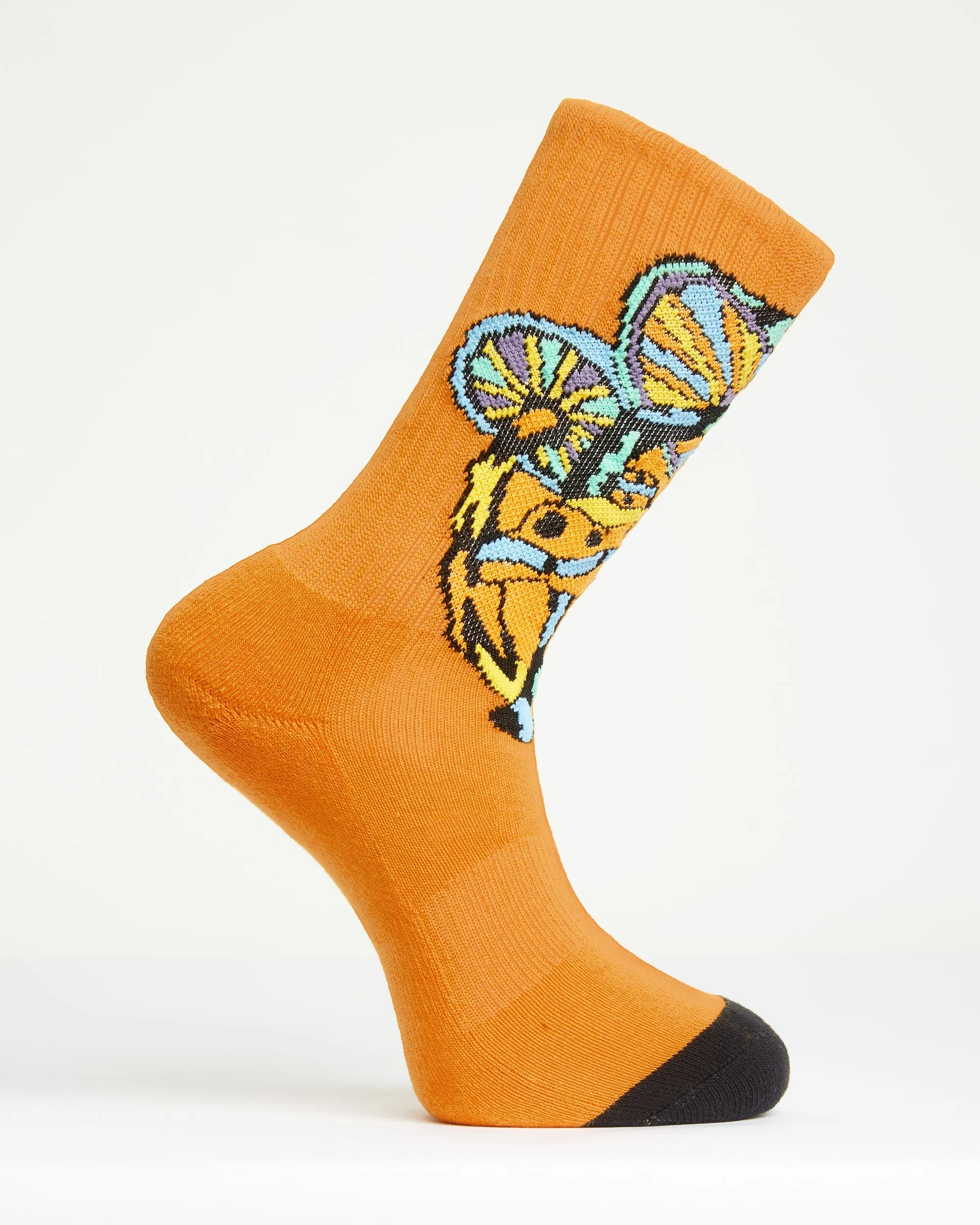 Bob Mollema Socks (4 Pack) - MINT