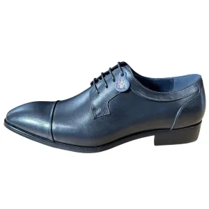 Bowe & Bootmakers Rectory Dress Shoes Nightshade Black