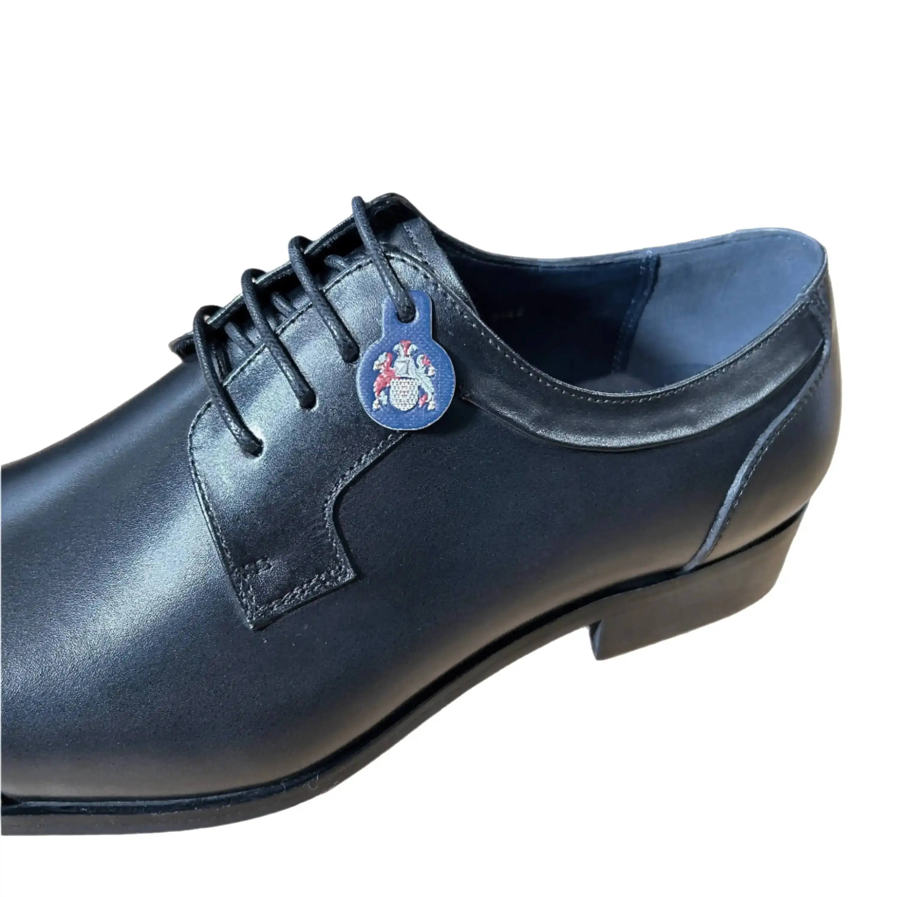 Bowe & Bootmakers Rectory Dress Shoes Nightshade Black