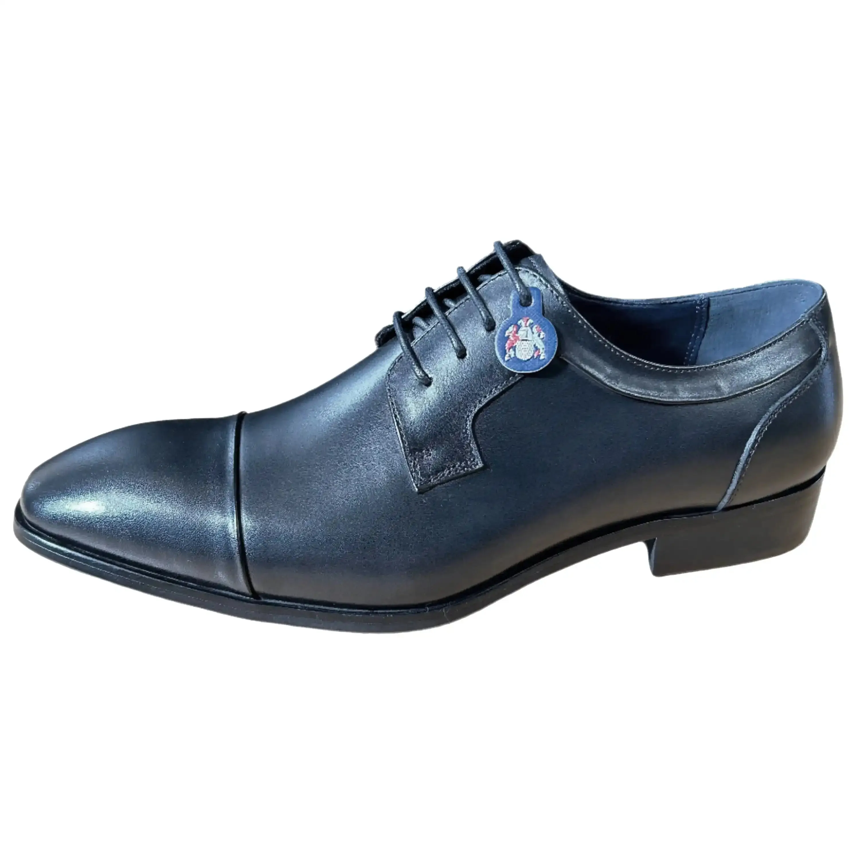 Bowe & Bootmakers Rectory Dress Shoes Nightshade Black