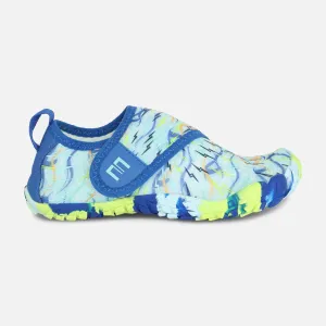 BOYS BEACH SLIP-ON SHOES