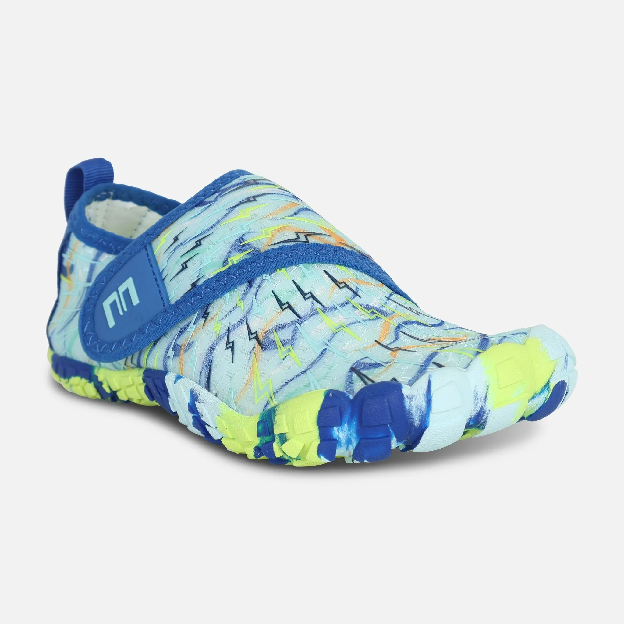 BOYS BEACH SLIP-ON SHOES