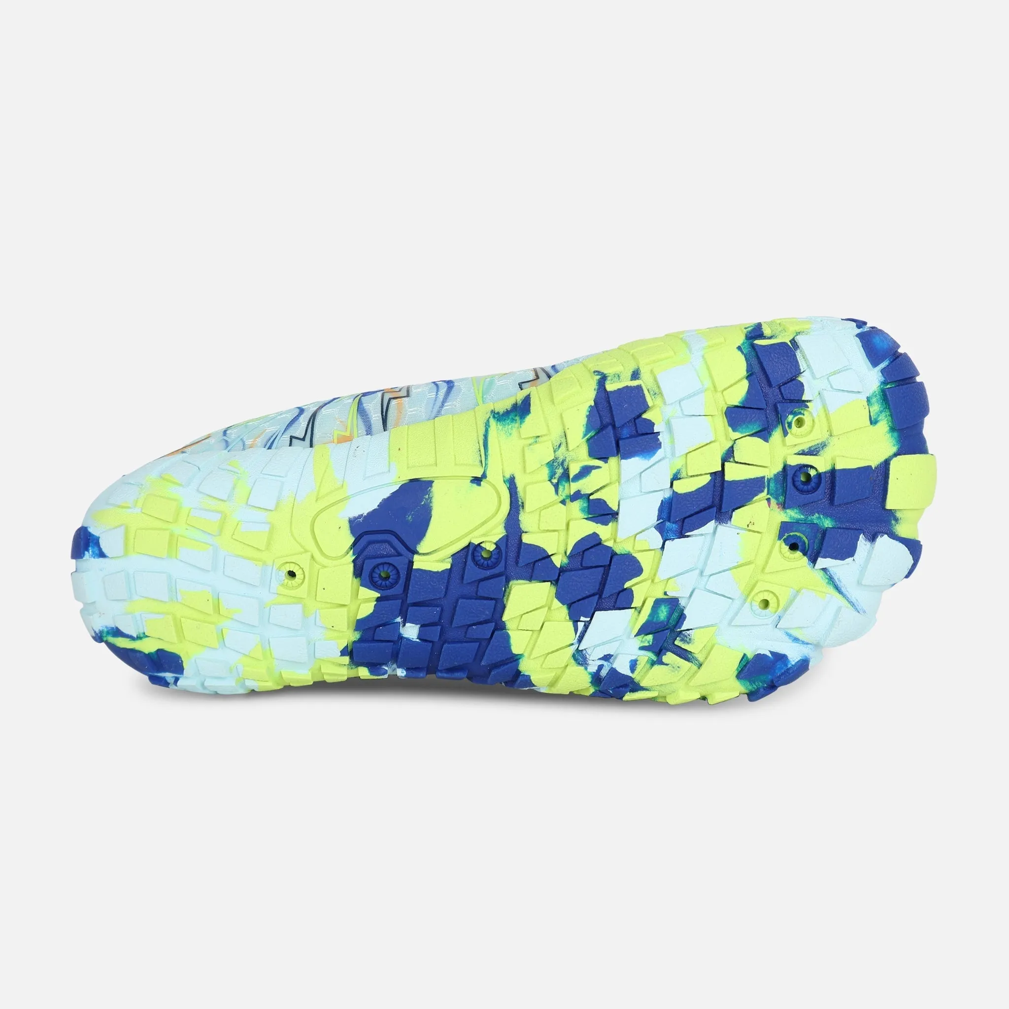 BOYS BEACH SLIP-ON SHOES