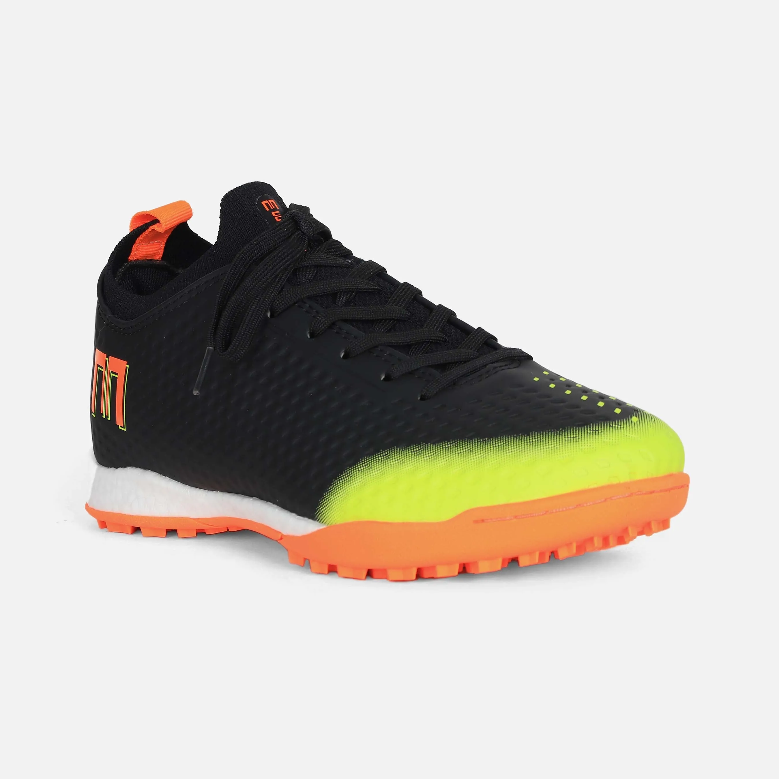 BOYS TURF LACE-UP SHOES